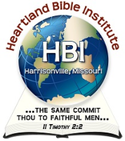 Heartland Bible Institute